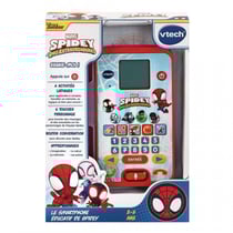 Spidey Le smartphone educatif