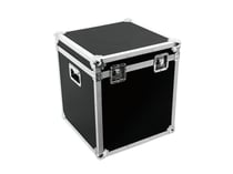 ROADINGER Flightcase boule à facettes 50cm