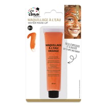 Fard à l'eau en tube - 26 ml - orange