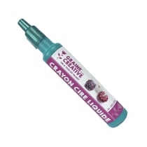 CRAYON POUR BOUGIE 30ML VERT