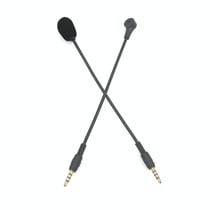 Microphone Gaming Haute Qualité Son Immersif Pour Joueurs Exigeants YONIS