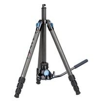 SIRUI Trépied Superb Travler 124 Carbone avec rotule fluide VA-5