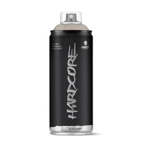 Spray de peinture - Gris ville - RV-57 - Hardcore MTN - 400ml