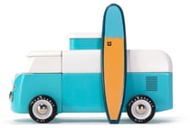 Candylab Mints - VW Beach Bus - Océan