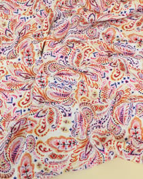 Viscose - Namasté - 1,50 m