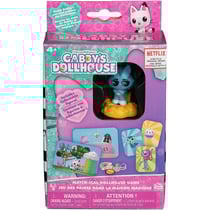 Gabby's Dollhouse Jeu de cartes magique