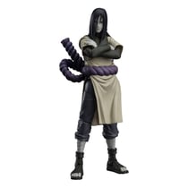 Naruto - Figurine S.H. Figuarts Orochimaru - Seeker of Immortality - 15 cm - Bandai Tamashii Nations