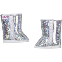 Baby born Boots d'hiver hautes pour poupées 43 cm