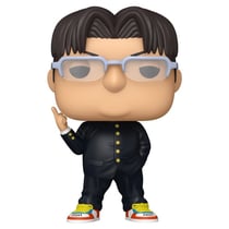 Dandadan - Figurine POP! Kinta 9 cm - Funko