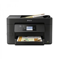 Imprimante Epson WorkForce Pro WF-3820DWF 7-12 ppm LAN WiFi Noir