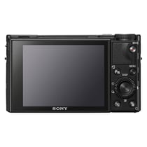 SONY Compact DSC-RX100 VII NOIR