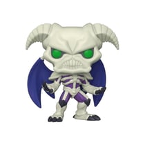 Yu-Gi-Oh - ! - Figurine POP! Summoned Skull 9 cm