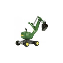 Pelleteuse RollyDigger John Deere