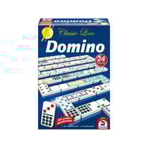 Classic Line - Jeu de Domino