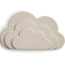 Jouet de dentition Nuage Mushie
