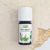 Huile essentielle d'Estragon Bio