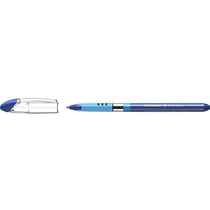 Stylo À Bille Slider Basic - Bleu - Schneider
