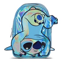 Lilo & Stitch - Mini sac à dos Stitch Shiny