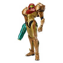 Metroid Prime 3 Corruption - Figurine Figma Samus Aran Prime 3 Ver. 16 cm - Good Smile Company