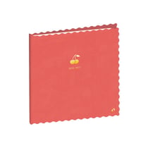 EXECUTIF SEPT COLOR ML Festy - 16x16 cm - Semainier - 13 mois de août à août