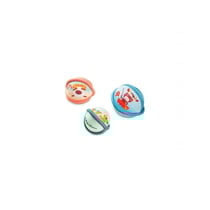 Set de balles de bain theme La ferme