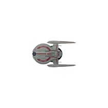 Star Trek Discovery - Vaisseau USS Shenzhou NCC-1227