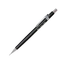 Pentel Portemines P 205, diamètre de mines: 0,5 mm, noir