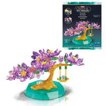 Crystal Gem Bonsaï Florissant