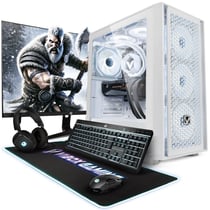 Vibox VIII-174 PC Gamer Complet • i9 12900KF 5,2 GHz • RTX 5070 12 Go • 32 Go RAM • 1 To SSD • Windows 11 • WiFi
