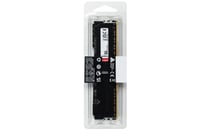 Mémoire RAM KINGSTON FURY Beast - KF432C16BB8 - Noir - 8 Go