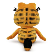 Garfield - Peluche Garfield 22 cm