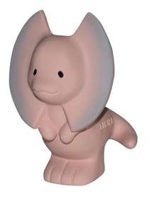 Mon Premier Dinosaure Dilo - TIKIRI
