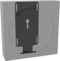 Cavus Support mural vertical pour Sonos AMP