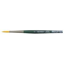 Pinceau rond pour aquarelle - Fibres synthétiques - Da Vinci - Cosmotop Nova - 6 - série 5570