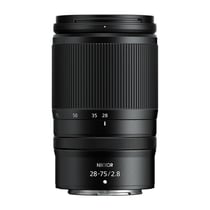 NIKON Objectif NIKKOR Z 28-75mm f/2.8