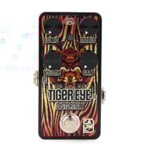 Caline® G-001 Tiger Eye Distortion