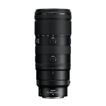 NIKON Objectif NIKKOR Z 70-200mm f/2.8 VR S II