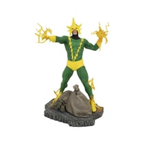 Marvel Comic Gallery - Statuette Electro 25 cm
