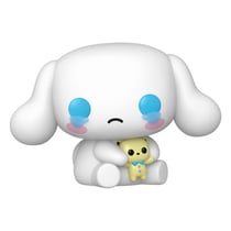 Sanrio - Figurine POP! Hello Kitty Cinnamoroll (MY) 9 cm