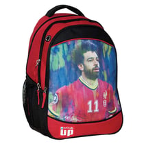 Sac à dos Football Salah 48 CM - 2 compartiments