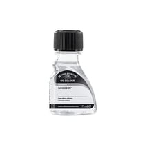 Solvant Inodore Sansodor - 75 ml - Winsor et Newton