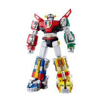 Voltron - Figurine Moderoid Plastic Model Kit  20 cm