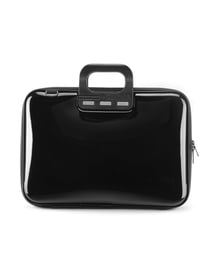 Mallette Bombata Edition Limitee 15'' Vernice - Noir