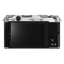 FUJIFILM X-M5 Nu Silver