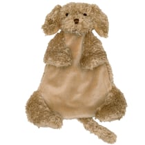 Doudou Chien Brownie 25 cm - Happy Horse