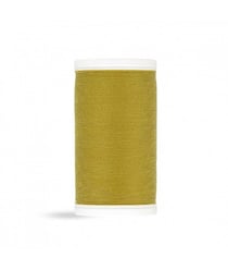 Fil à coudre Lazer Polyester 100M Universel - 200 nuances disponibles Jaune (2628)