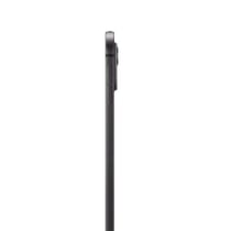 Apple IPad Pro - Tablette Ipad os, écran 13 pouces (33 cm), WiFi 6 / Bluetooth + RAM 8 Go + stockage 512 Go + caméra principale 12 mpx - Noir