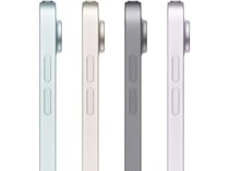 Tablette Apple iPad Air Wi-Fi stockage 256 Go 12 mpx RAM 8 Go gris 11