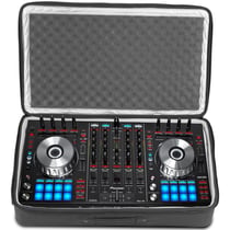 U 7102 BL Urbanite MIDI Controller Sleeve Large Black UDG