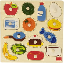 Puzzle Dedans Dehors